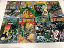 Ragman (1991) Set Issue