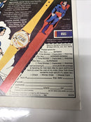 Action Comics (1982)