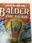 Balder The Brave (1986)