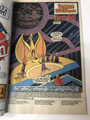 Legion Of Super-heroes (1987)