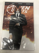 Seven Secrets (2020) Set