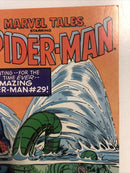 Marvel Tales Spider-man (1984)