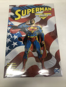 Superman (2024) Omnibus Vol
