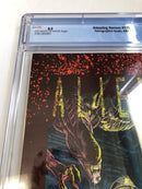 Amazing Heroes (1988)