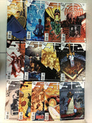 52 Weeks (2006) Complete Consequential Set