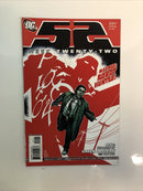 52 Weeks (2006) Complete Consequential Set