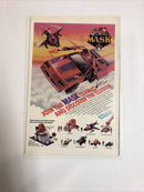 Justice League Of America (1985)