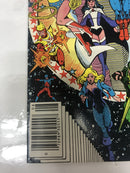 Justice League Of America (1983)