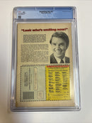 Astonishing Tales (1974)