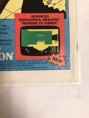 Justice League Of America (1984)