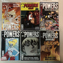 Powers (2000)