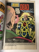 Legion Of Super-heroes (1987)