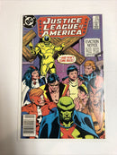 Justice League Of America (1986)