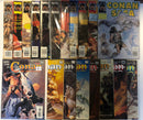 Conan Saga(1987)