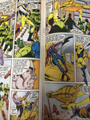 Booster Gold (1987)