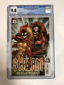 Scream: Curse of Carnage (2020)