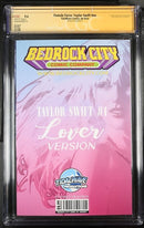 Female Force : Taylor Swift