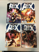 Avengers Vs. X-Men (2012)