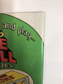 Vision And The Scarlet Witch (1985)