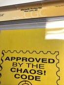 Aftermath : Preview (2000)