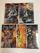 Lady Death Judgement War (1999)