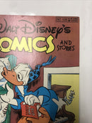 Walt Disney’s Comics And Stories (1987)