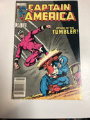 Captain America (1984)