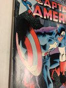 Captain America (1983)