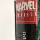 The Avengers Vol.2 (2023) Marvel Omnibus HC Stan Lee