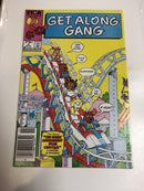 Get Along Gang(1985)