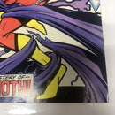 Spider Woman (1982)