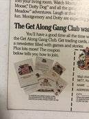 Strawberry ShortCake (1985)