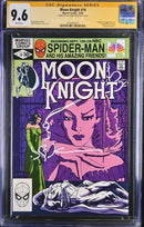Moon Knight (1981)