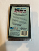 Operation Petticoat (VHS 1988) Gary Grant • Tony Curtis • Dina Merrill