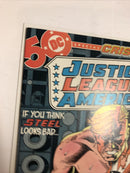 Justice League Of America (1985)