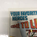 The Micronauts (1986)