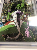 Sensational She-Hulk (2023)