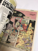 Justice League Of America Annual (1985)