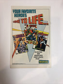 Vision And The Scarlet Witch (1986)