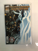 Transformers War Within The Dark Ages (2003) Set # 1-6 Missing # 2 (VF/NM) DW