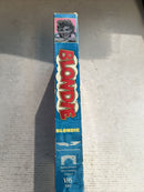 Blondie (VHS, 1999) Bridgestone Multimedia Presents | Penny Singleton Dagwood