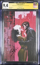 Rogue & Gambit (2023)