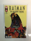 Batman The Adventures Continue Season 2 (2021) Starter Set