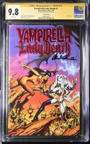 vampirella/Lady Death (1999)