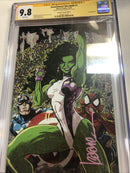 Sensational She-Hulk (2023)