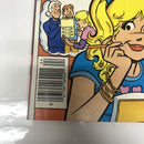 Betty’s Diary (1986)