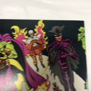 Marvel Universe (1984)