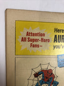 Strange Tales (1967)