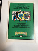 Captain America (1984)