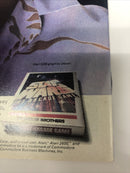 Prince Namor Sub-Mariner (1984)